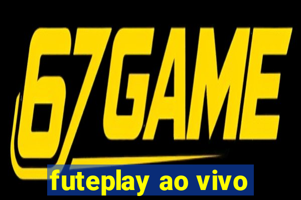 futeplay ao vivo